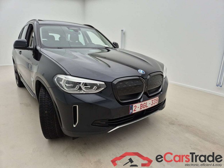 BMW IX3 #4