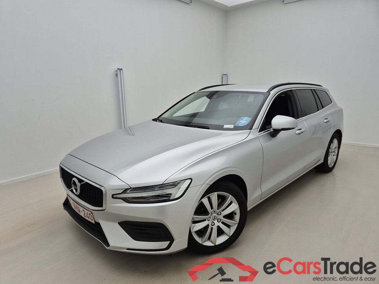 VOLVO V60 B3 MOMENTUM PRO GEATRONIC