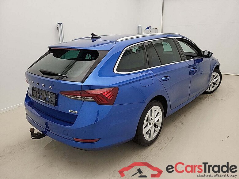 SKODA OCTAVIA 1.0 TSI ETEC STYLE DSG #2