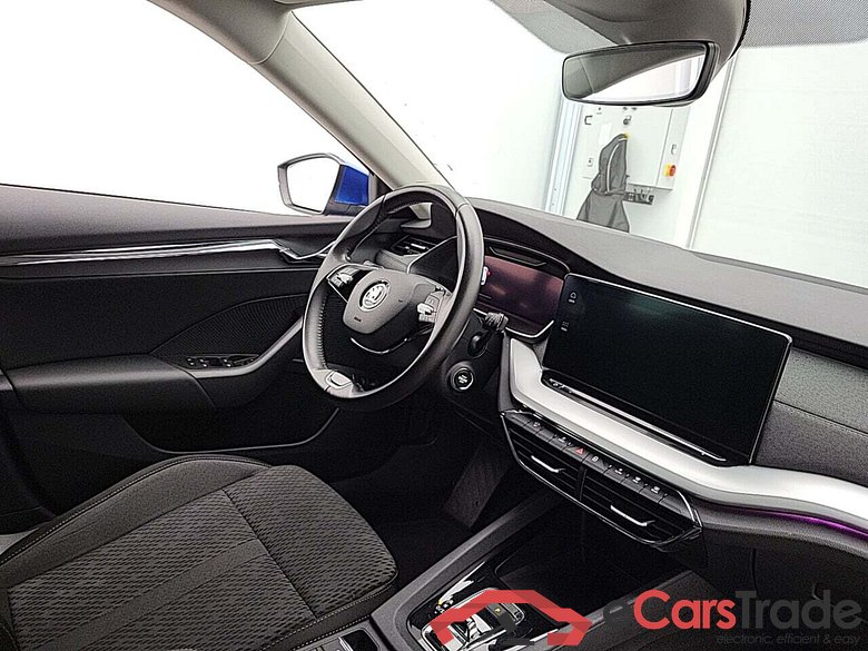 SKODA OCTAVIA 1.0 TSI ETEC STYLE DSG #3
