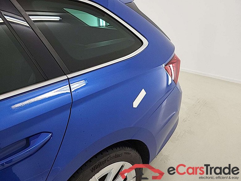 SKODA OCTAVIA 1.0 TSI ETEC STYLE DSG #6