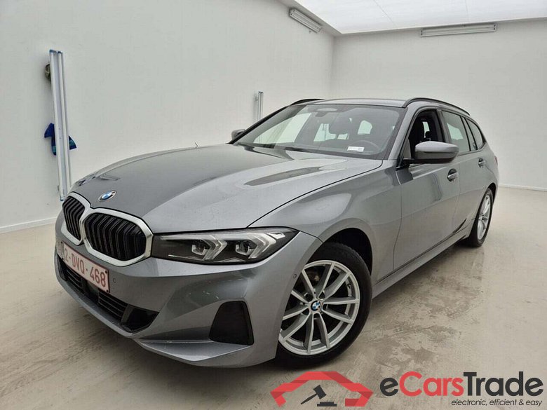 BMW 3-SERIE TOURING 2.0 318I AUT #1