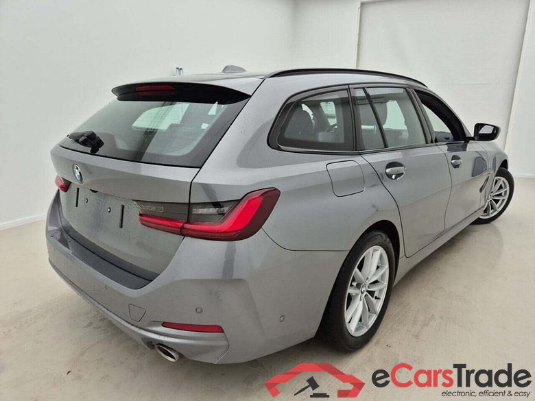 BMW 3-SERIE TOURING 2.0 318I AUT #2