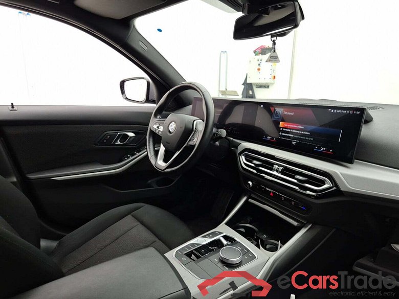 BMW 3-SERIE TOURING 2.0 318I AUT #3