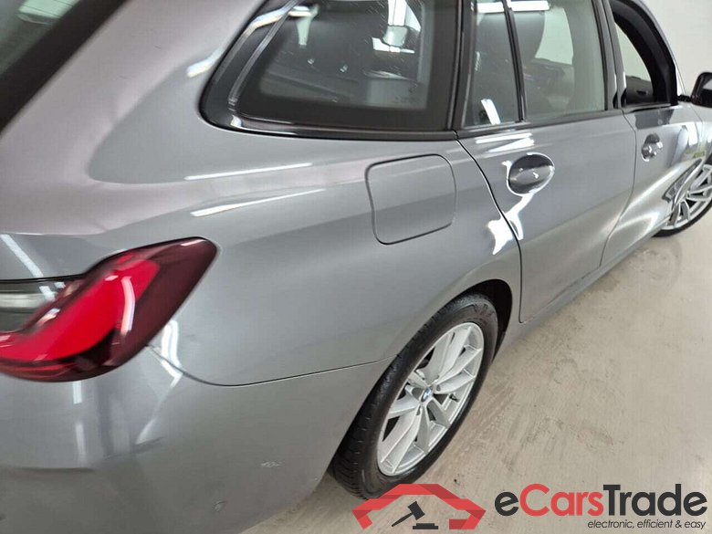 BMW 3-SERIE TOURING 2.0 318I AUT #4