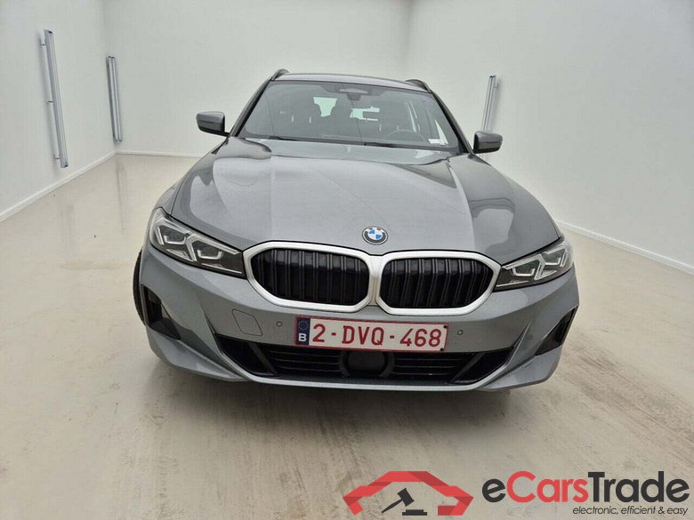 BMW 3-SERIE TOURING 2.0 318I AUT #6