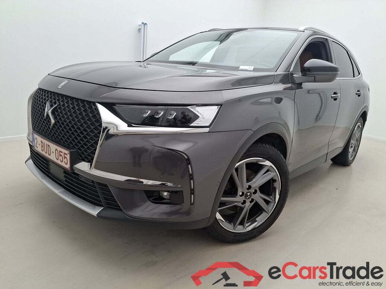 DS 7 CROSSBACK 1.5 BLUEHDI RIVOLI AUT #1