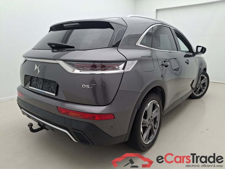 DS 7 CROSSBACK 1.5 BLUEHDI RIVOLI AUT #2