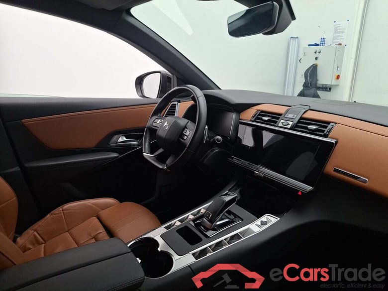 DS 7 CROSSBACK 1.5 BLUEHDI RIVOLI AUT #3