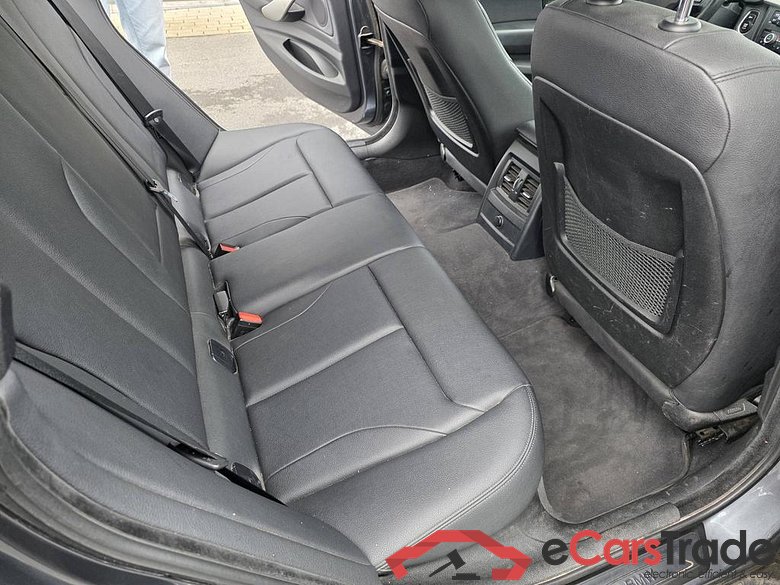 BMW 3 Gran Turismo (F34) Gran Turismo 318 d #5