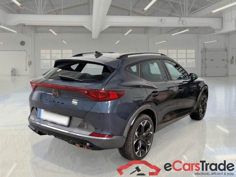 CUPRA FORMENTOR / 2020 / 5P / SUV 1.4 E-HYBRID DSG #2
