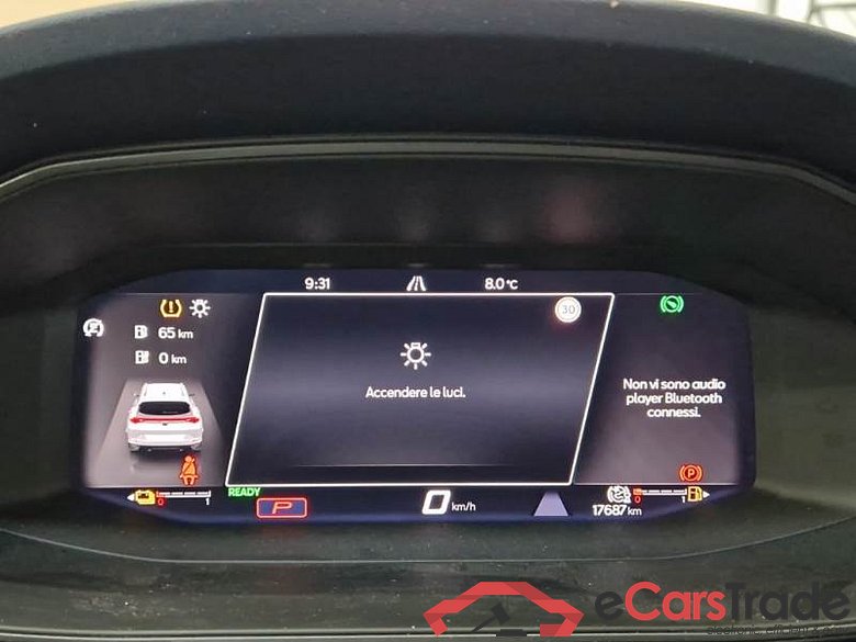 CUPRA FORMENTOR / 2020 / 5P / SUV 1.4 E-HYBRID DSG #4