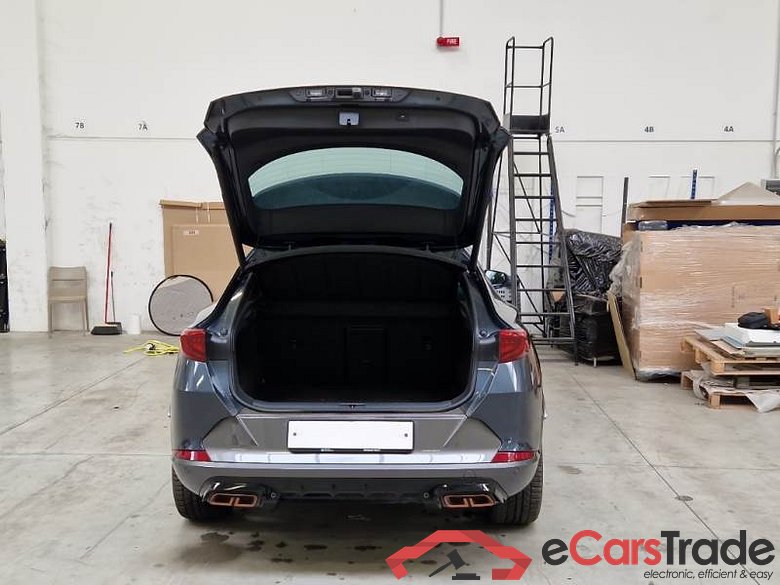 CUPRA FORMENTOR / 2020 / 5P / SUV 1.4 E-HYBRID DSG #5