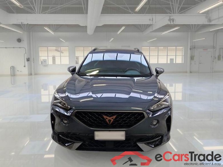 CUPRA FORMENTOR / 2020 / 5P / SUV 1.4 E-HYBRID DSG #6