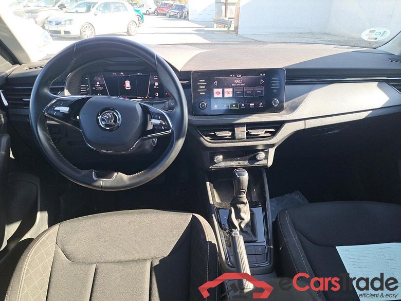 SKODA KAMIQ 1.0 TSI 81kW (110CV) DSG Ambition #3