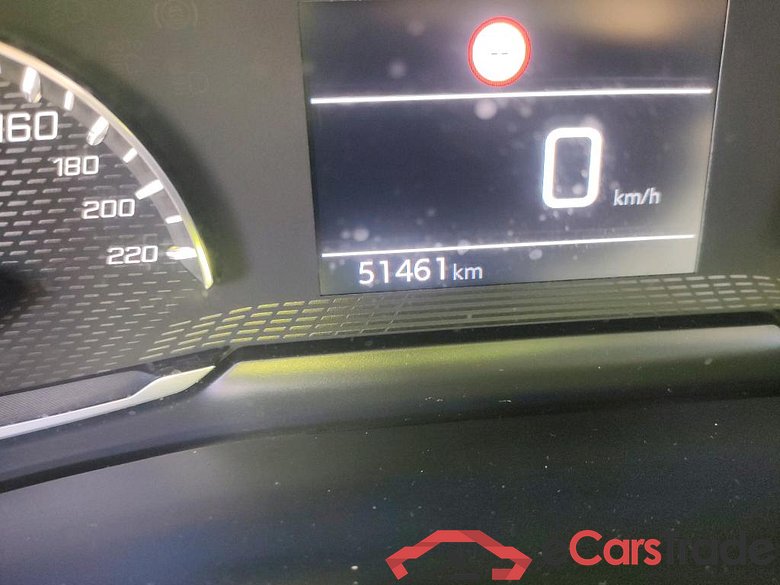 PEUGEOT 208 / 2019 / 5P / berlina con portón BlueHDi 73kW (100CV) Active Pack (AC) #5