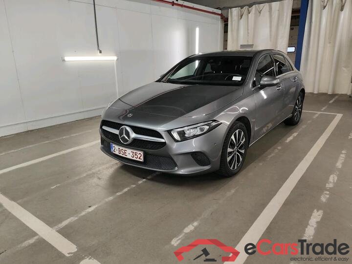 Mercedes A-Klasse Classe A A 250 e Business Solution (PHEV) 160kW/218pk  5D/P Auto-8