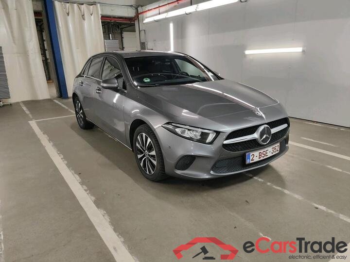 Mercedes A-Klasse Classe A A 250 e Business Solution (PHEV) 160kW/218pk  5D/P Auto-8 #2