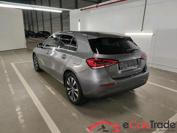 Mercedes A-Klasse Classe A A 250 e Business Solution (PHEV) 160kW/218pk  5D/P Auto-8 #3