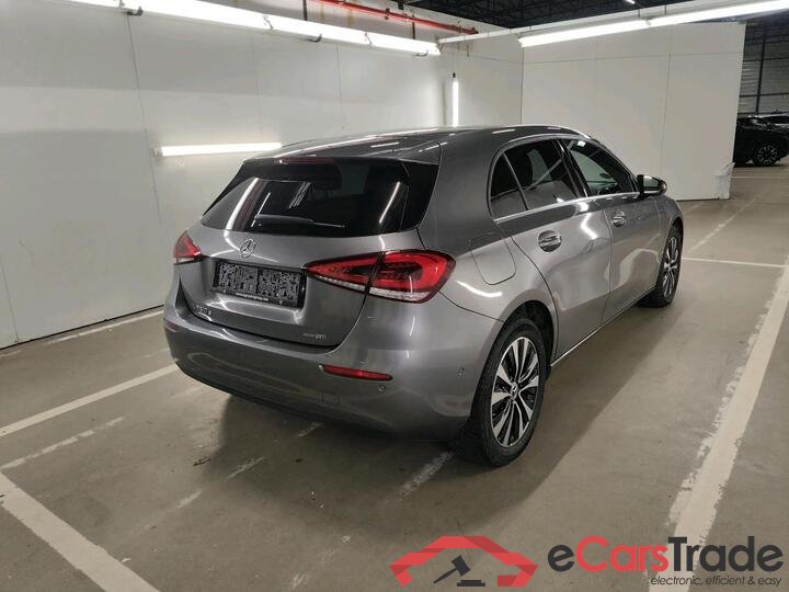 Mercedes A-Klasse Classe A A 250 e Business Solution (PHEV) 160kW/218pk  5D/P Auto-8 #4