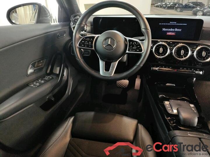 Mercedes A-Klasse Classe A A 250 e Business Solution (PHEV) 160kW/218pk  5D/P Auto-8 #5