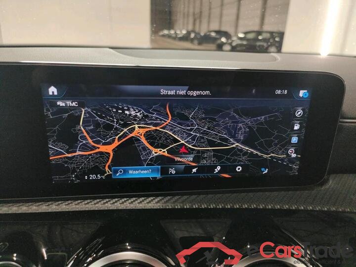 Mercedes A-Klasse Classe A A 250 e Business Solution (PHEV) 160kW/218pk  5D/P Auto-8 #6