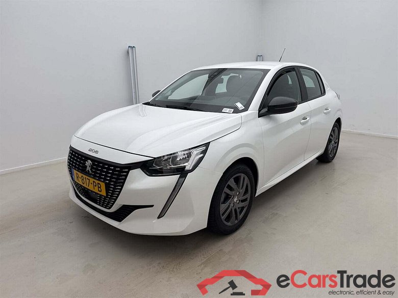PEUGEOT 208 1.2 PureTech Active Pack