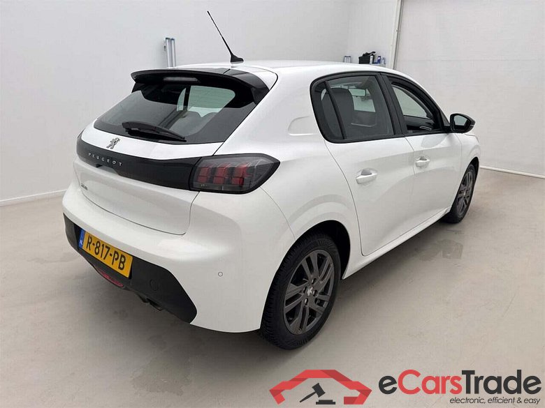PEUGEOT 208 1.2 PureTech Active Pack #2