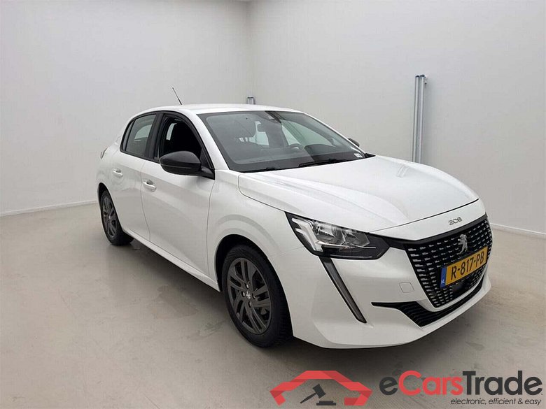 PEUGEOT 208 1.2 PureTech Active Pack #4