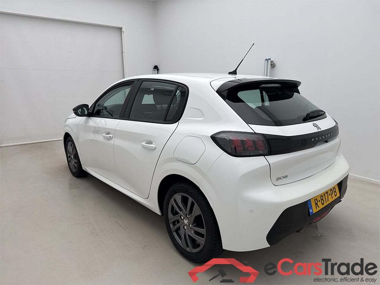 PEUGEOT 208 1.2 PureTech Active Pack #5