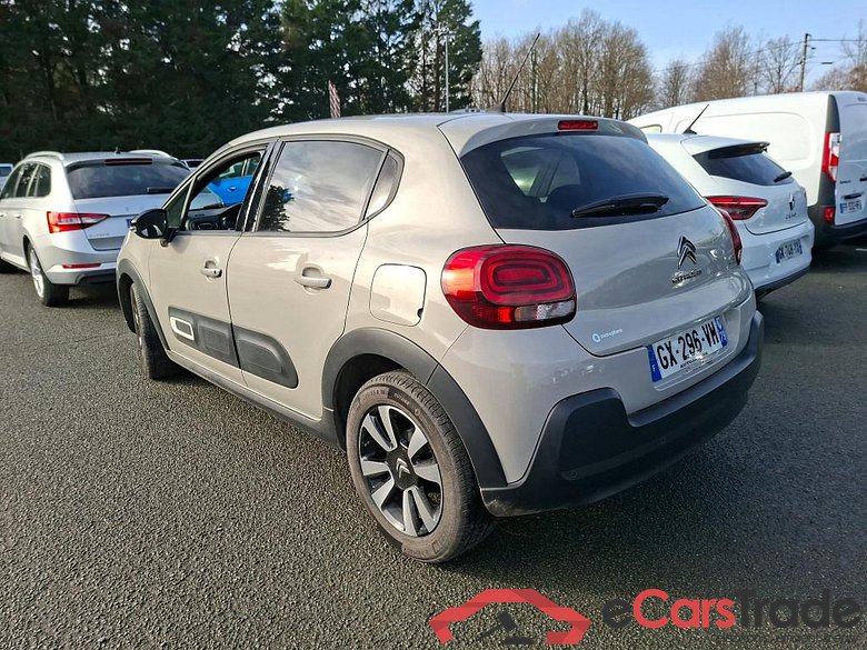 C3 Max 1.2 PureTech 80CV BVM5 6E #2