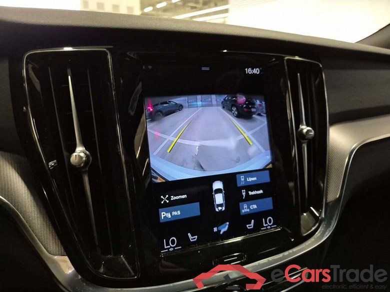 VOLVO S60 2.0 B4 R-Design #6