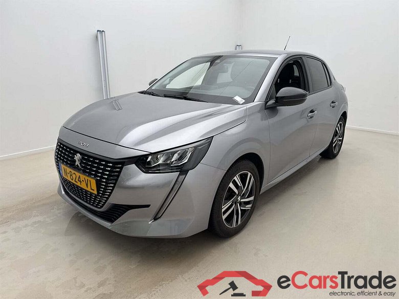 PEUGEOT 208 1.2 PT Allure