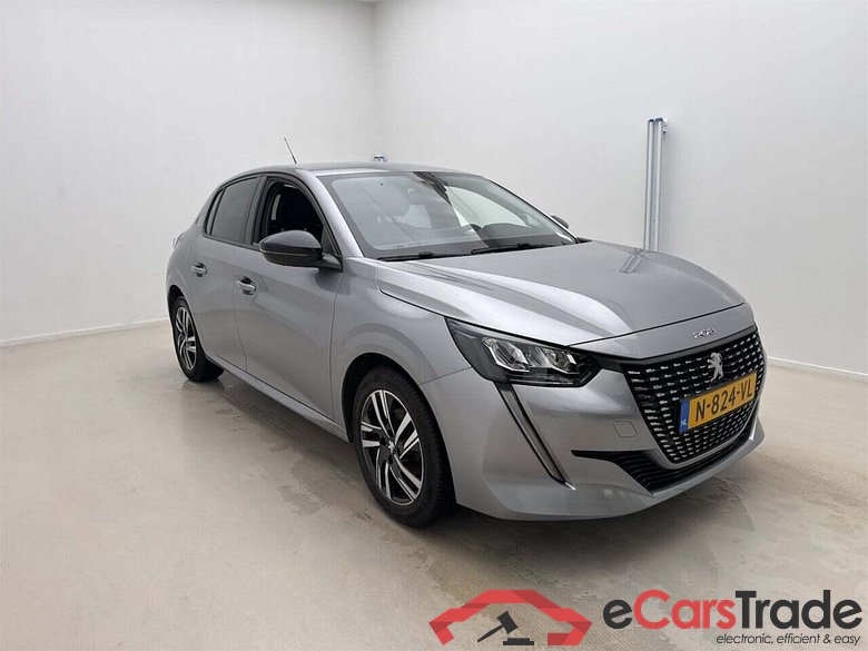 PEUGEOT 208 1.2 PT Allure #4