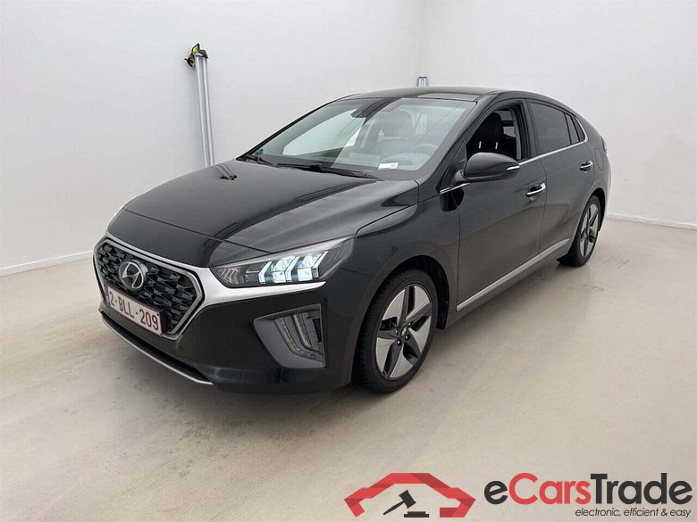 HYUNDAI IONIQ 1.6 GDi Shine DCT #1