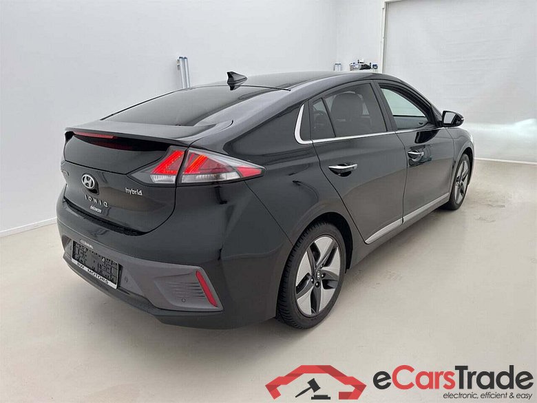 HYUNDAI IONIQ 1.6 GDi Shine DCT #2