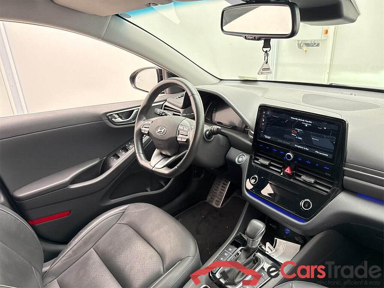 HYUNDAI IONIQ 1.6 GDi Shine DCT #3
