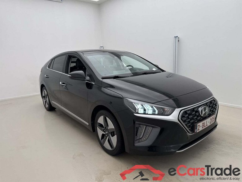 HYUNDAI IONIQ 1.6 GDi Shine DCT #4