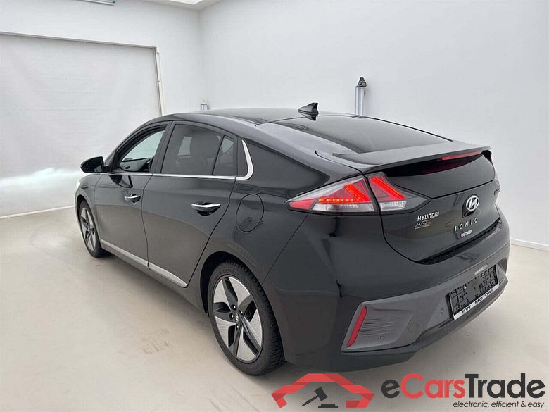 HYUNDAI IONIQ 1.6 GDi Shine DCT #5