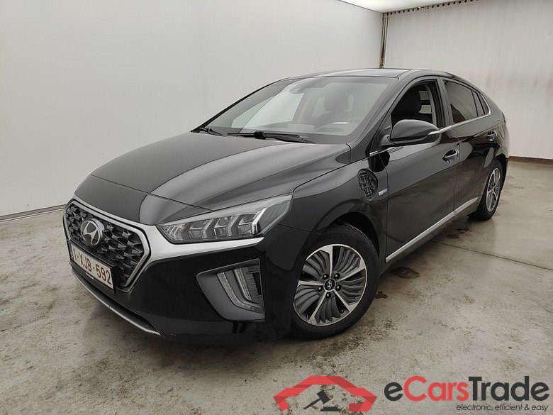 Hyundai Ioniq 1.6 Plug-in Hybride Feel 5d