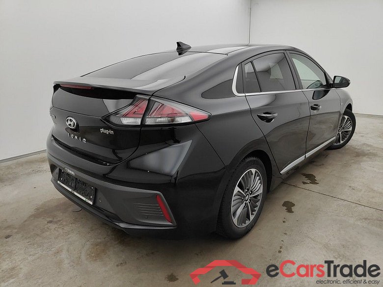 Hyundai Ioniq 1.6 Plug-in Hybride Feel 5d #2