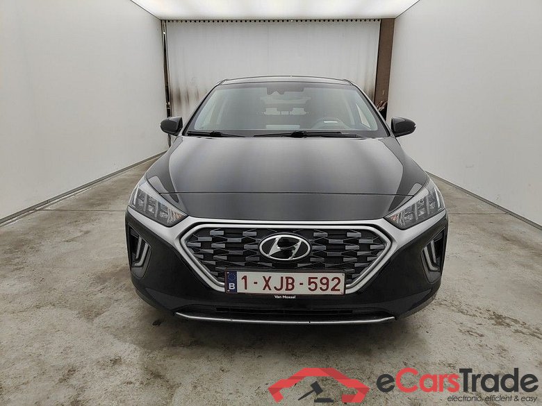 Hyundai Ioniq 1.6 Plug-in Hybride Feel 5d #5