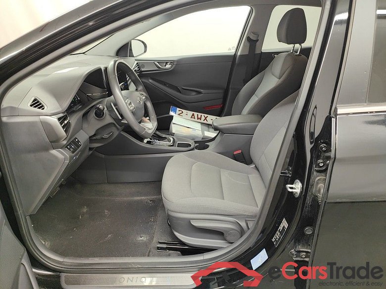 Hyundai Ioniq 1.6 GDi ISG DCT Hybride Feel 5d #3