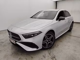 Mercedes A 250