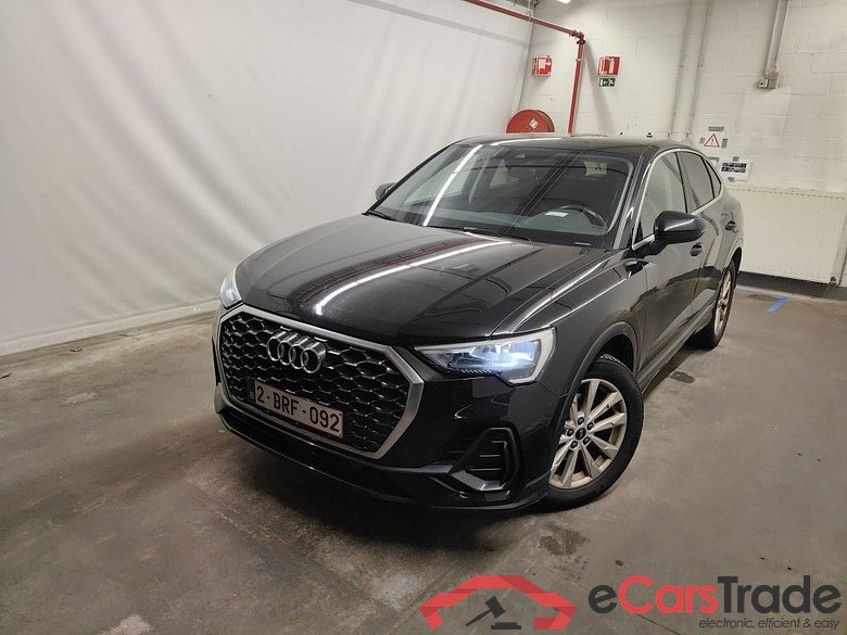 Audi Q3 Sportback 35 TDI S tronic Business Edition 5d