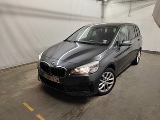 BMW 218 Gran Tourer