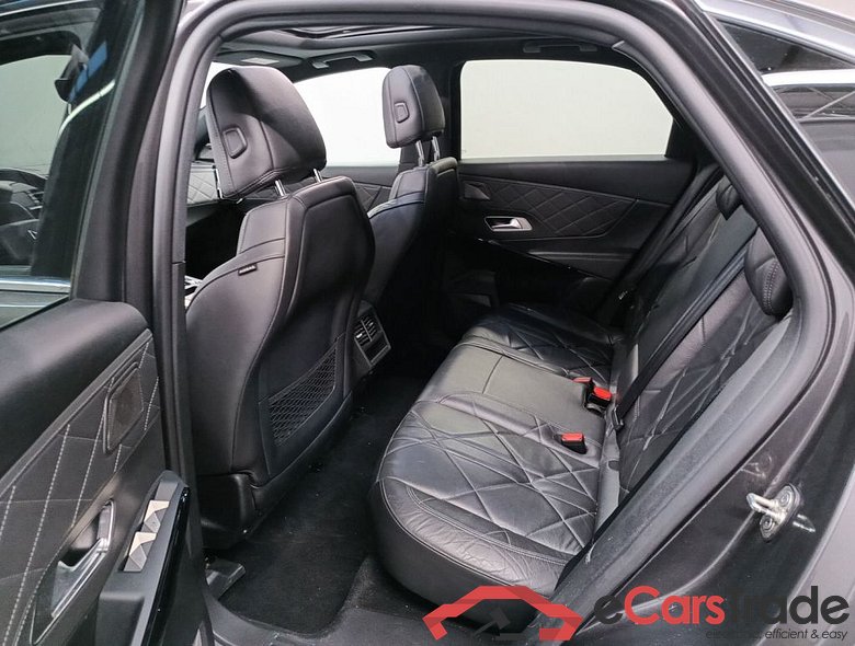 DS 7 Crossback 1.5 BlueHDi 130 Automatic So Chic 5d #3