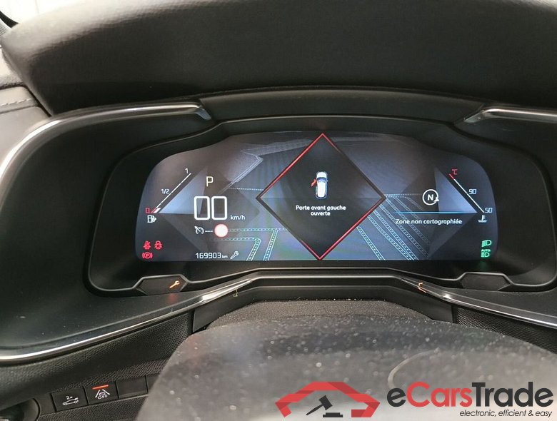 DS 7 Crossback 1.5 BlueHDi 130 Automatic So Chic 5d #6