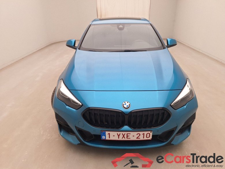 BMW, 2-serie Gr.Coupé '19, BMW 2 Reeks Gran Coupé 218dA (110kW) 4d