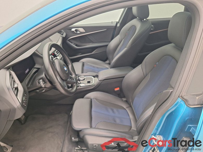 BMW, 2-serie Gr.Coupé '19, BMW 2 Reeks Gran Coupé 218dA (110kW) 4d #3